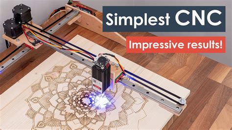 diy cnc engraving machine|cnc laser engraver hobby.